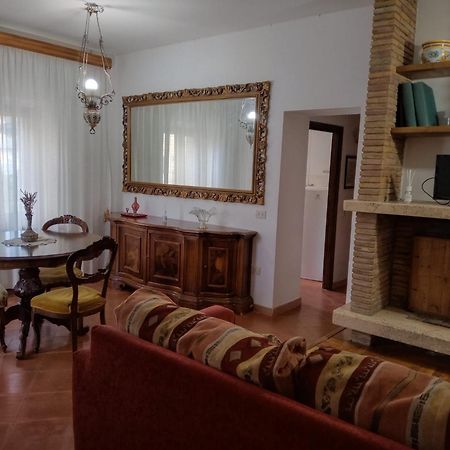 La Cicogna Villa Fornole Exterior foto