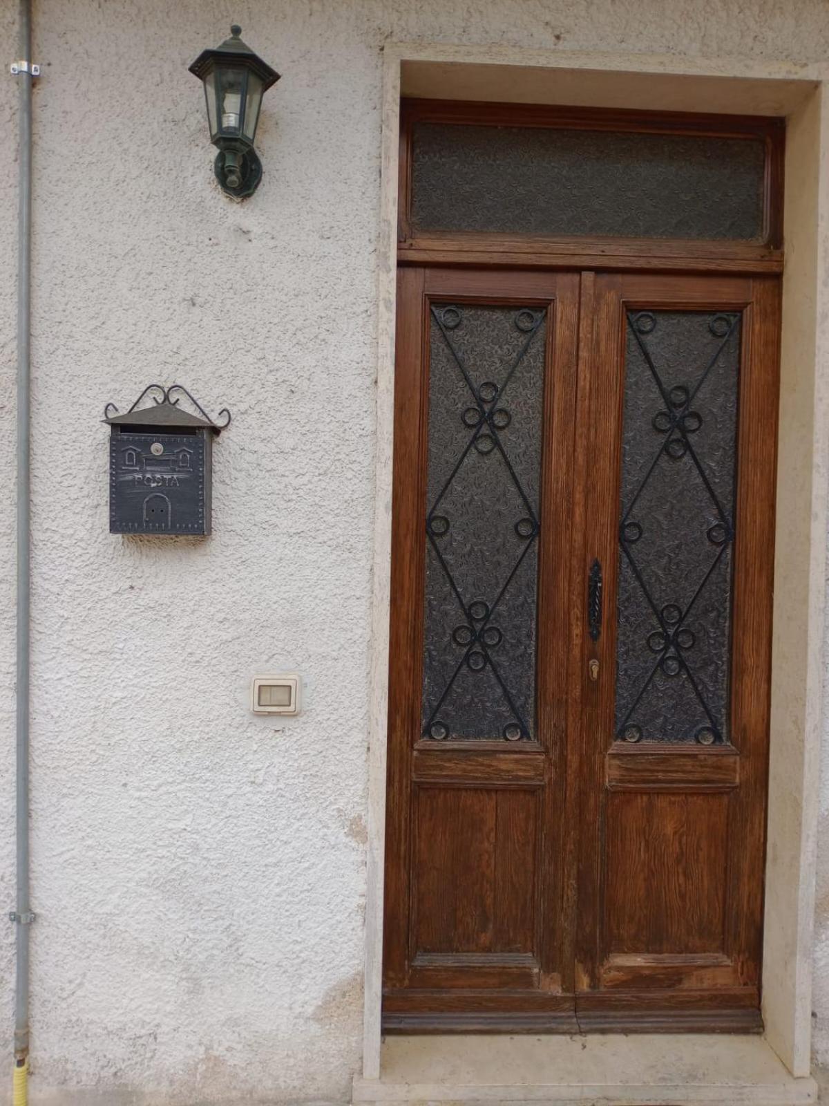 La Cicogna Villa Fornole Exterior foto